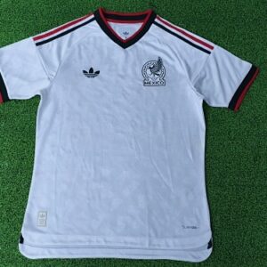 Maillot extérieur Mexique 2026