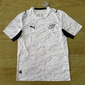Camiseta local de Nueva Zelanda 2026
