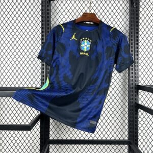 Maillot extérieur Brésil 2026