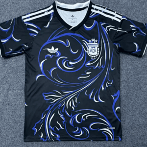 Argentinien 2026 Auswärts Trikot