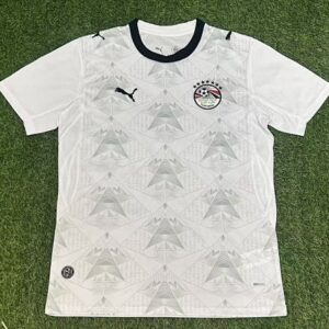 Camisola do Egito 2026 Away