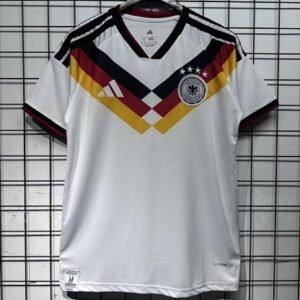 Deutschland 2026 Heimtrikot