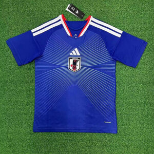 Camisola interior do Japão 2026
