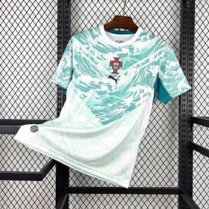 Maglia da trasferta Portogallo 2026