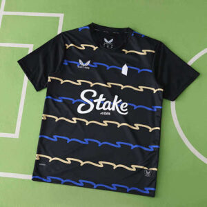 Everton 2025/26 Third Jersey