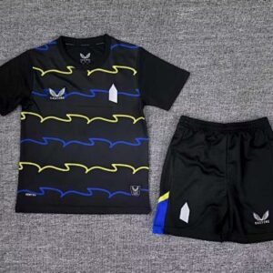 Everton 2025/26 Third Adult Jersey And Shorts Kit