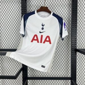 Tottenham Hotspur 2025/26 Home Women Jersey