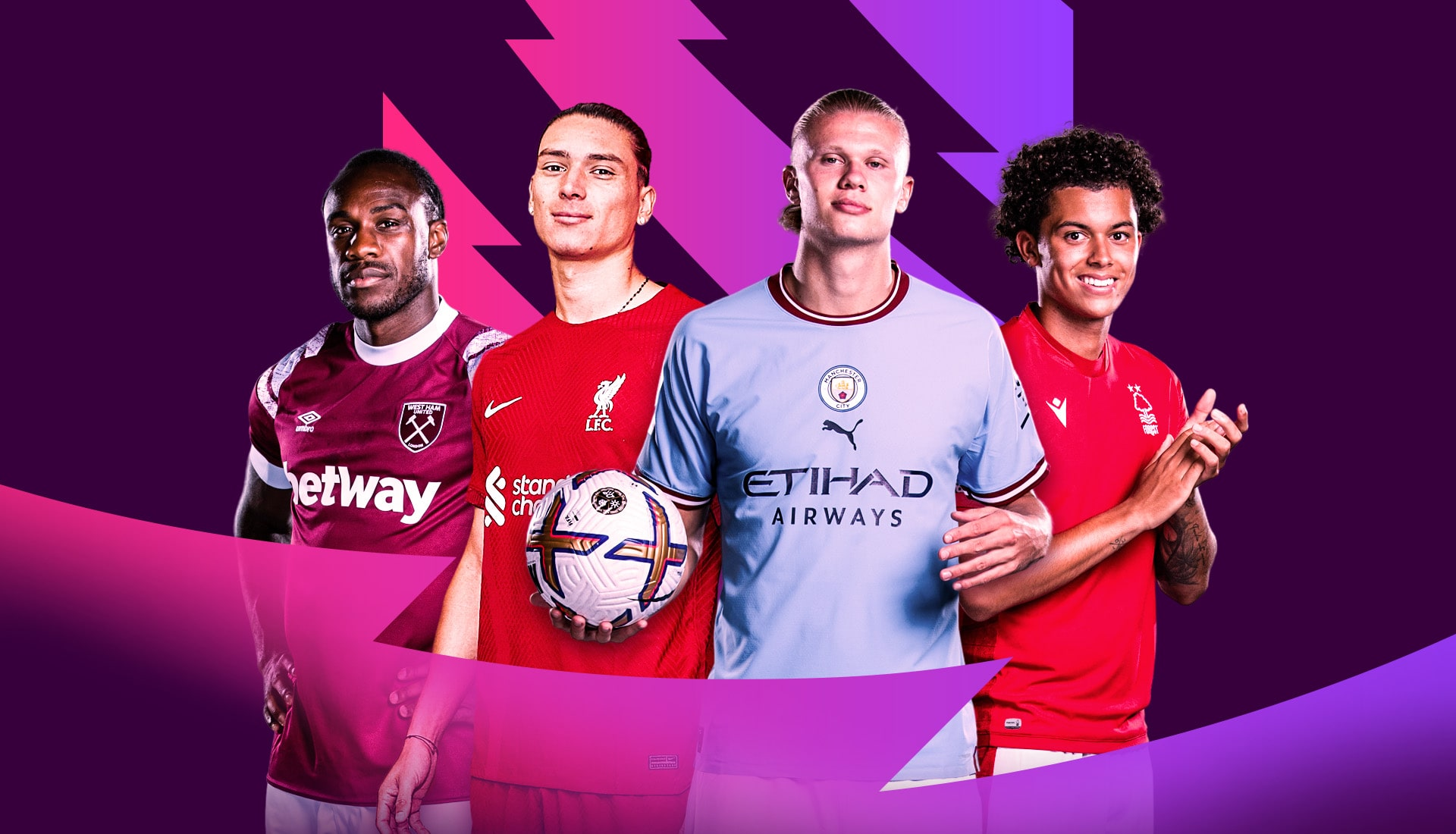 Wie wählt man Premiership Fußballtrikots aus? Kompletter Leitfaden für Größen, Passformen und Teamstile